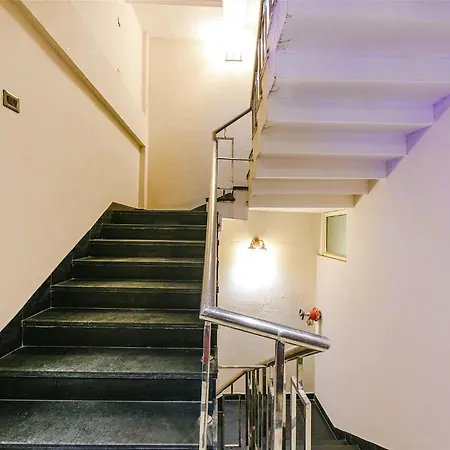 Fabhotel Prime Blest Park-3