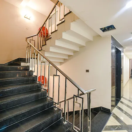 Fabhotel Prime Blest Park-2